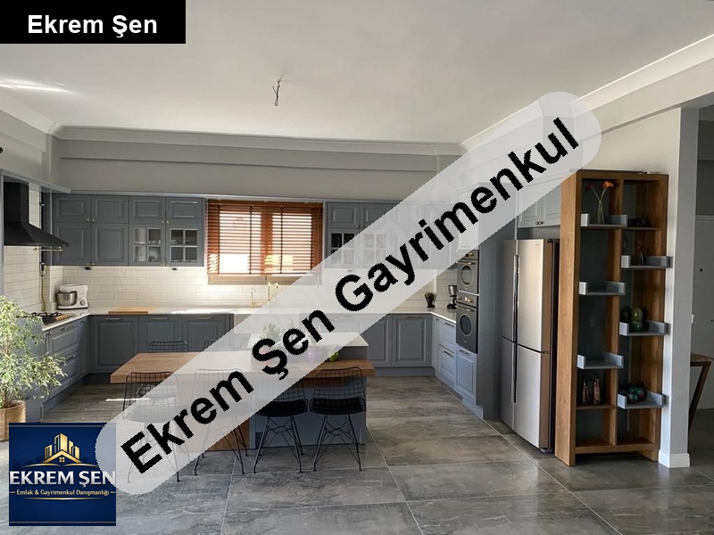 satılık lüks villa