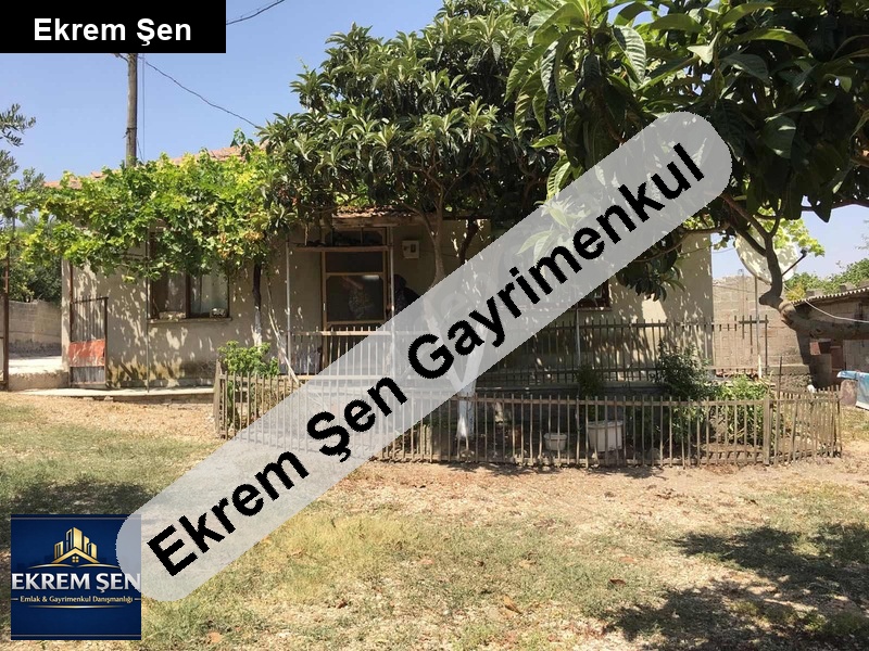 köy evi bahçeli