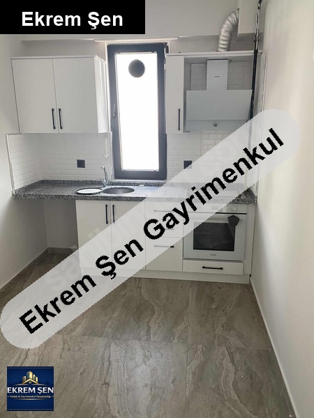 yenimahalede 2+0 kiralık daire