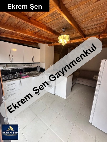 erdek ocaklarda 1+1 müstaki̇l günlük ki̇ralik dai̇re