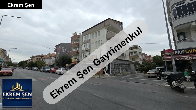 sahi̇bi̇nden ki̇ralik, merkezi̇ konumda, sifir dai̇re !!!
