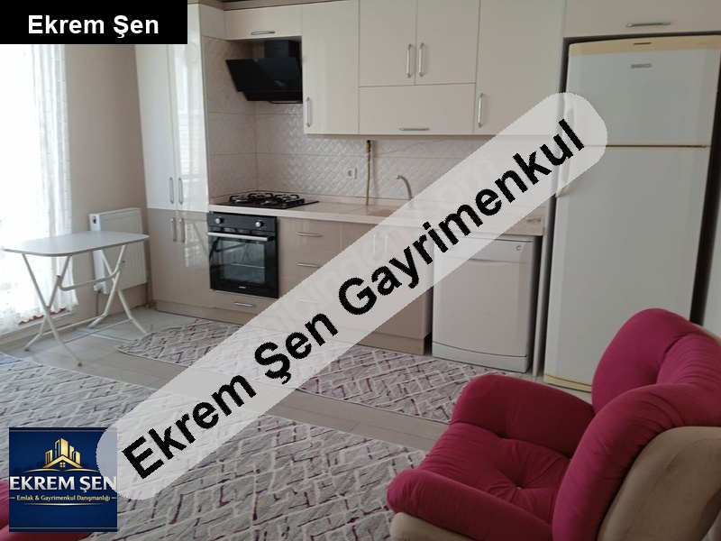 sahi̇bi̇nden atatürk parkına vergi dairesine yakın1+1eşyalı kirali