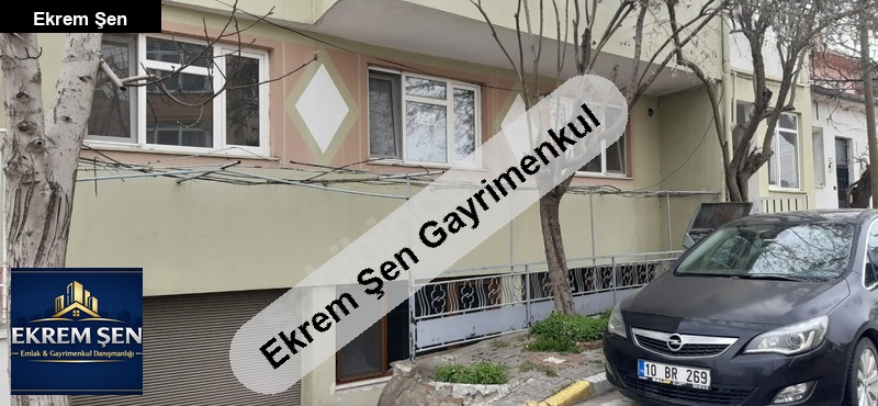 kiralık 2+1 kombili yalıtımlı daire