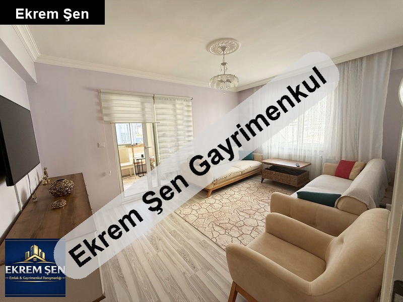 sahi̇bi̇nden satilik 2+1 nato caddesi̇nde dai̇re