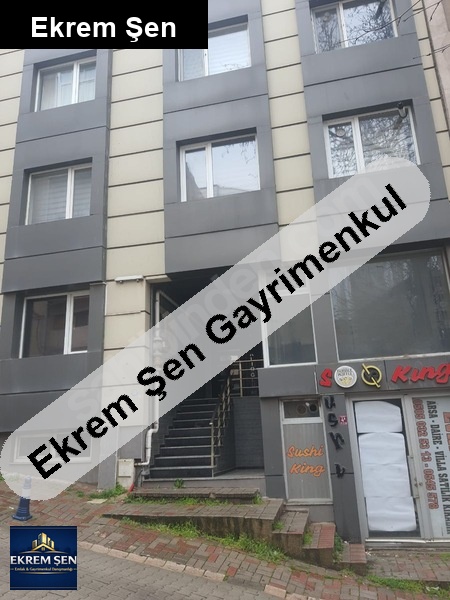 bandırma merkez 1+1 eşyalı