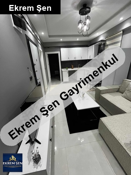 plevne mahallesi sahibinden lüks eşyalı satılık 1+1 daire