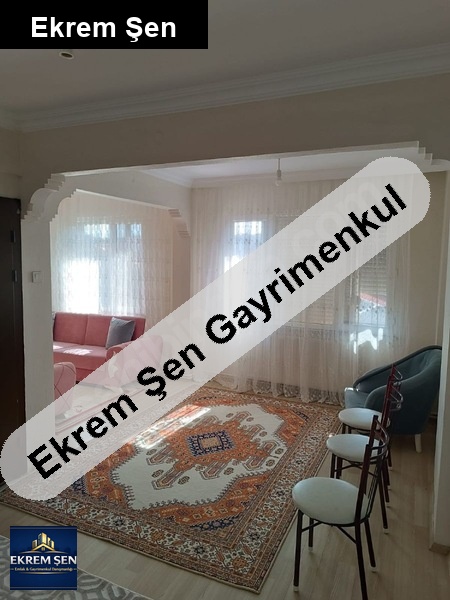 güzel arakat daire eşyalı araçla takas olur