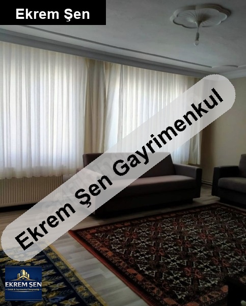 nef arkasında öğrenciye kiralık 3+1 daire