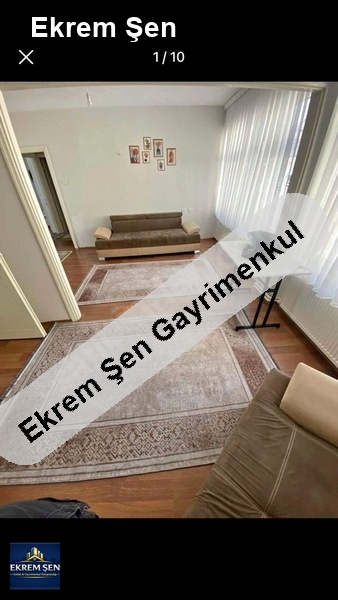 satılık daire