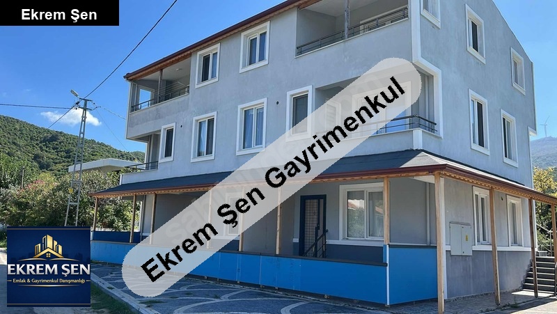 erdek büyükova