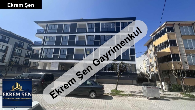 rüstem mahallesinde 1+1 sıfır lüx daire hamamlı asansörlü