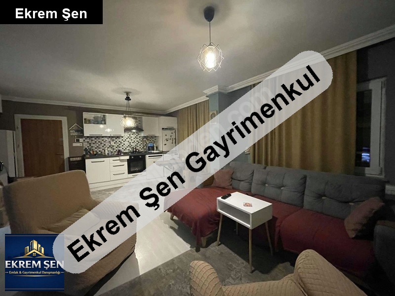 sahi̇bi̇nen satilik geni̇ş 1+1 dai̇re