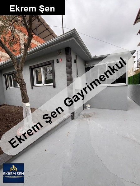 sahibinden satılık müstakil ev