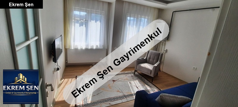 çarşi merkezde günlük haftalik aylik lüks dai̇re