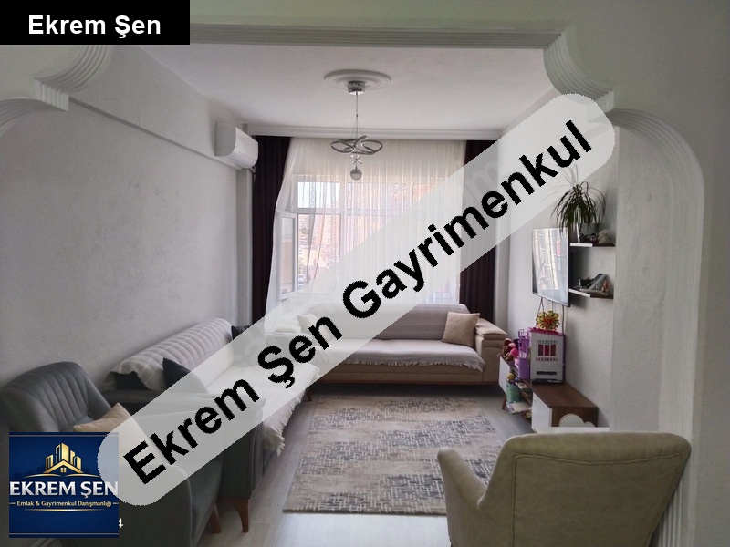 merkezi konumda sahibinden satılık kullanışlı masrafsız daire