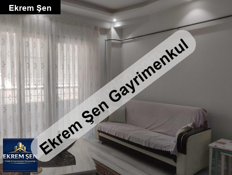 öğretmen evi karşısı 1+1 sıfır daire