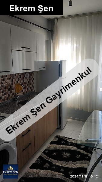 sahi̇bi̇nden yeni̇ mahallede 2+1 eşyali dai̇re