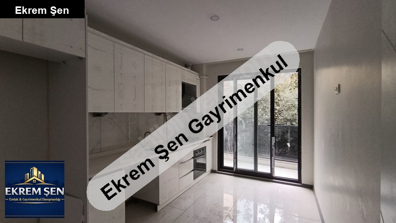 gönen/kurtuluş 2+1 akıllı ev sistemleri sıfır daire