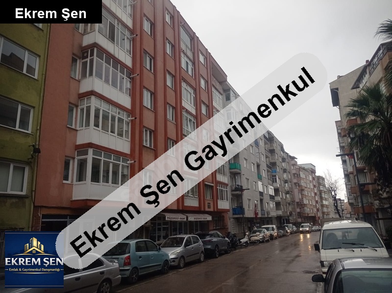 sahibinden kiralık daire