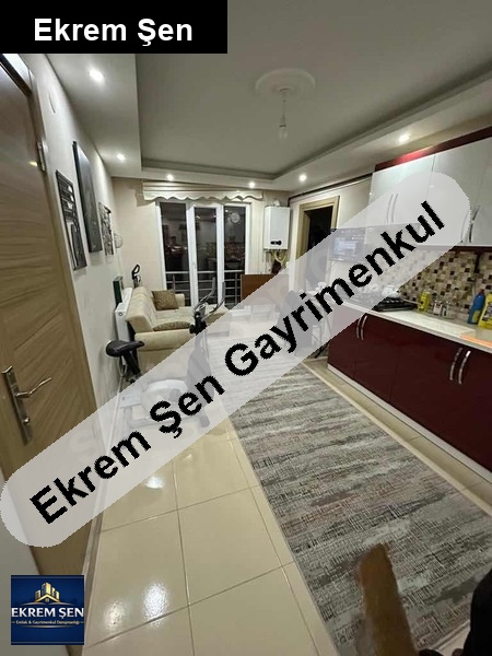 sahibinden satılık eşyalı kiracılı