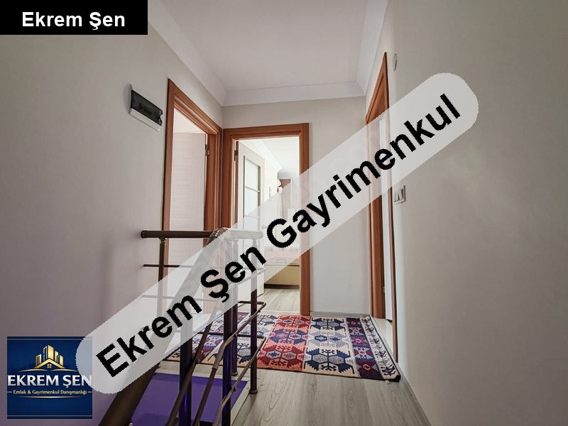 sahibinden sahile 5 dakika yürüme mesafesinde