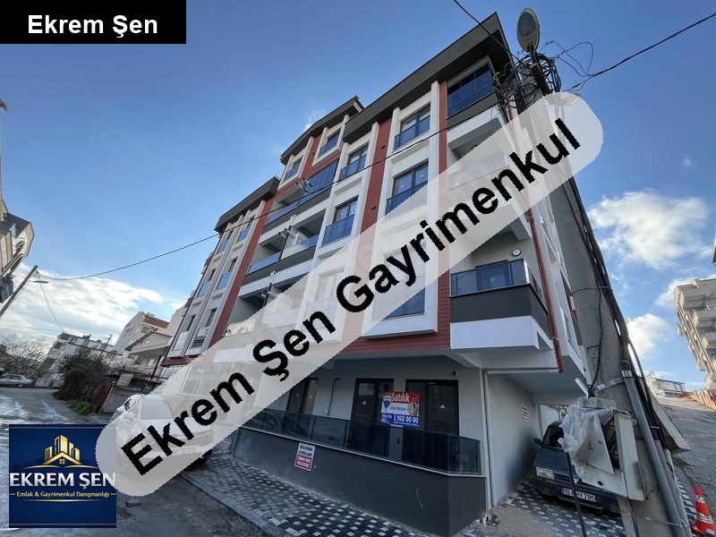 sahibinden kiralık lüks 2+1 daire ön cephe ara kat