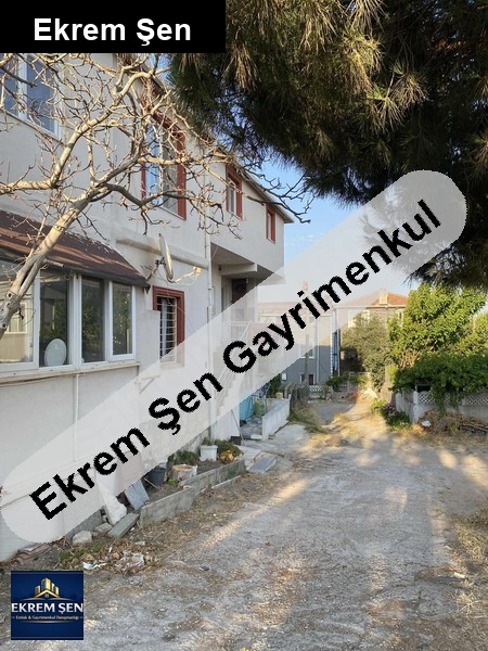 yazlık daire