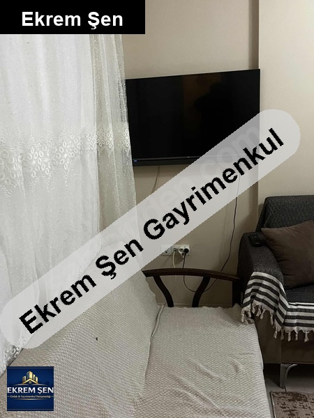 kiralık daire