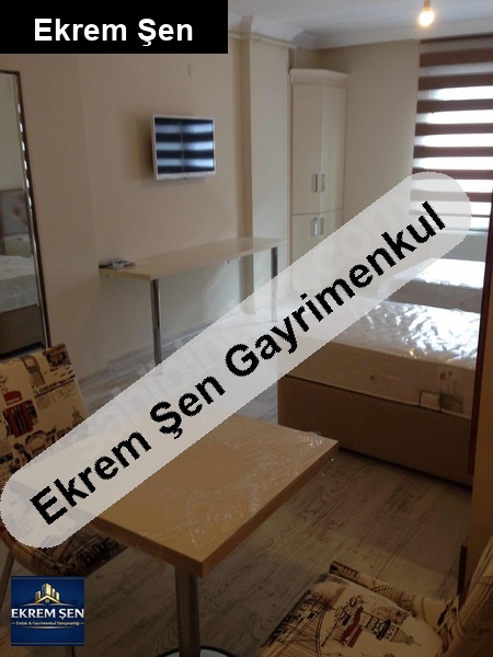 sahibinden stüdyo daire (eşyalı)
