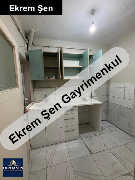 alü hikmet paşa mah de kiralık daire