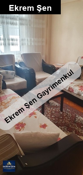 balıkesir bahçelievler de 3+1 satılık ev