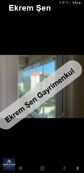 balıkesir adnan menderes 2+1 kiralık daire
