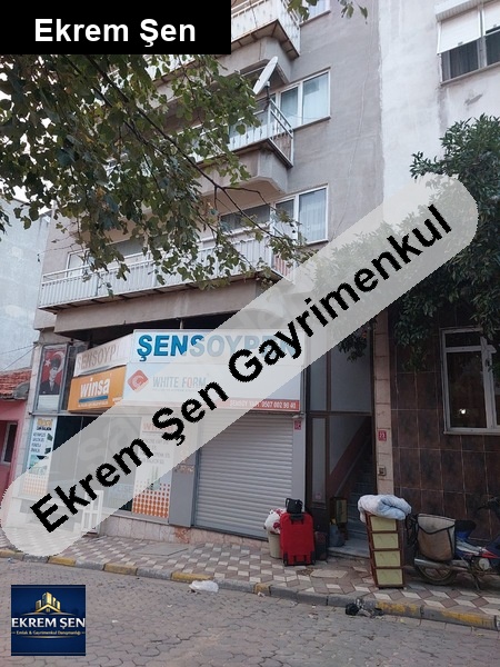 erdek merkezde sahibinden satılık 3+1 geniş ara kat daire