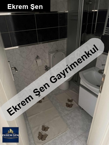 1+1 daire satılık