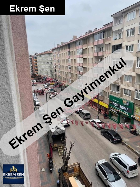 kiralık daire