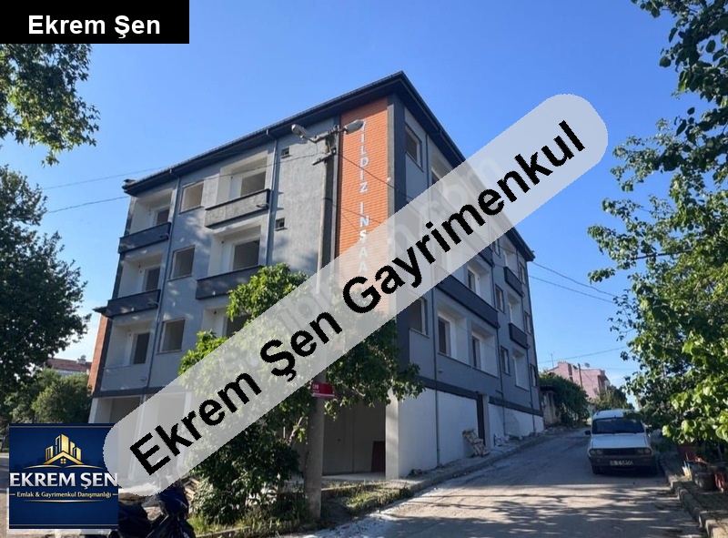 satılık 1+1 ara kat