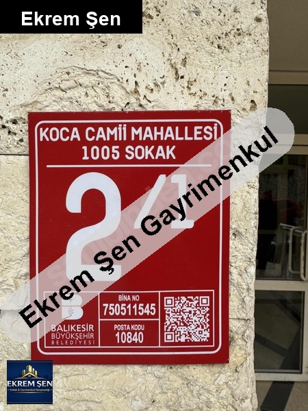 eşyali balya toki̇lerde 2+1 mükemmel manzarali satilik dai̇re