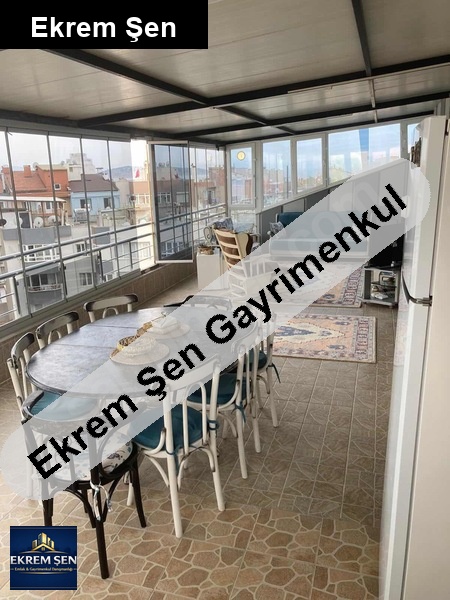 satılık dublex daire