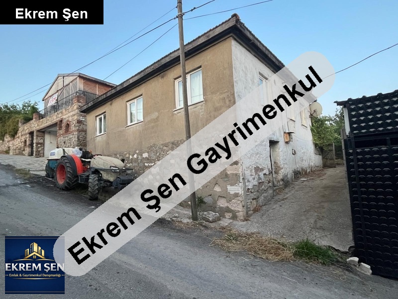 erdek hamamli'da satilik müstaki̇l ev