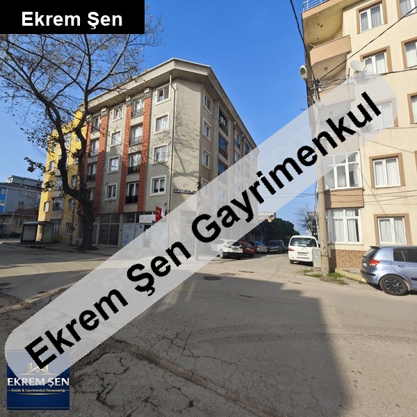 adalet caddesinde şehir değişikliğinden satılık