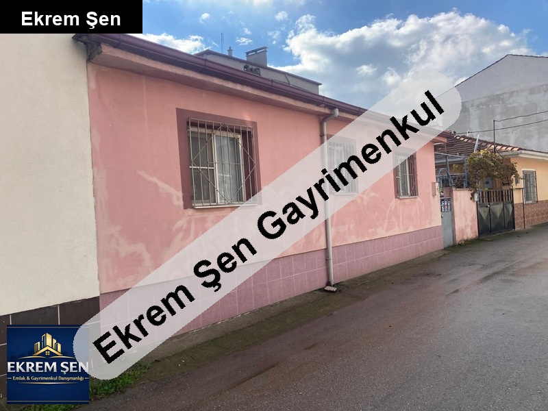 satilik müstaki̇l ev