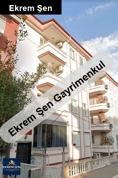 sahi̇bi̇nden satilik ara kat dai̇re (3+1 - 145m²)
