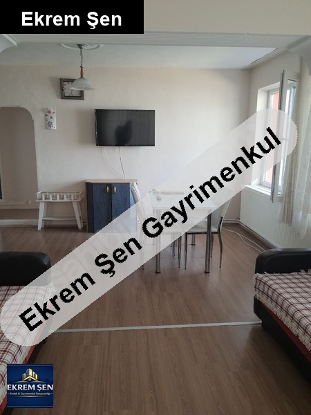 nef ci̇vari̇nda esyali kiralik 2+1 daire