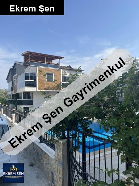 erdek satılık yazlık