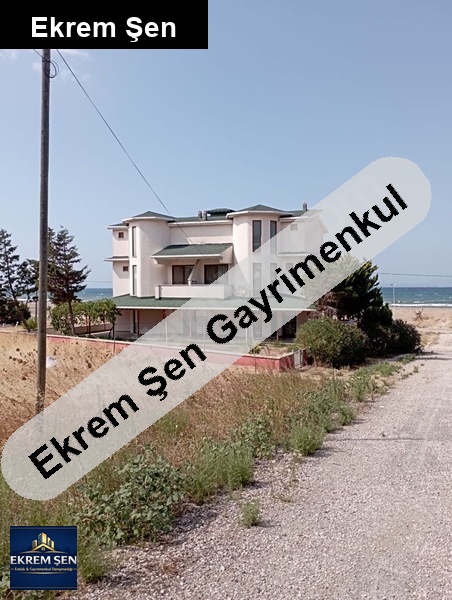 denize sıfır triplex