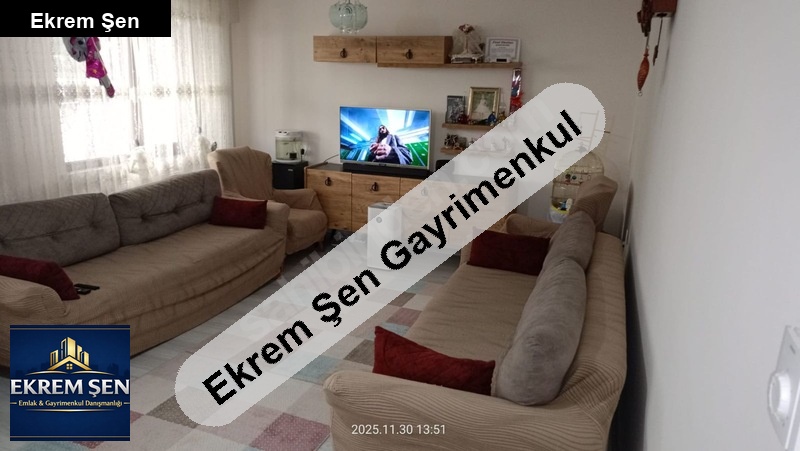 satılık daire diş hastanesi yanı ebeveyn banyolu 2+1