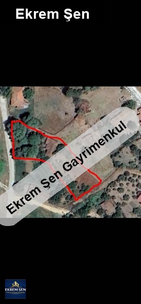 manyas yeniköyde sahibinden satılık