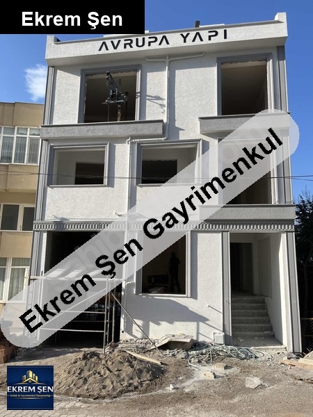 satılık daire 1+1