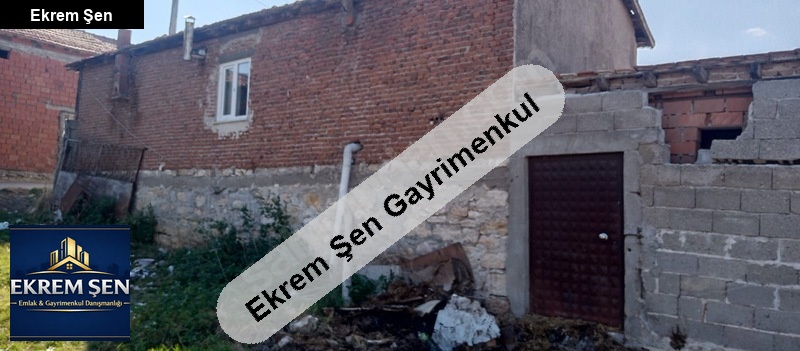 susurluk babaköy mahallesi satılık müstakil ev