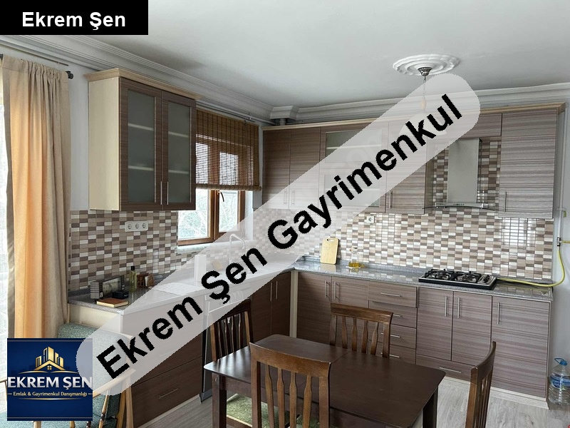 kareside satılık daire